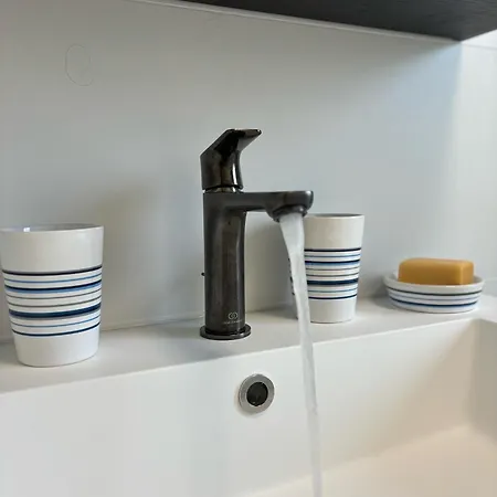 Elzenhof Gv01 Apartment