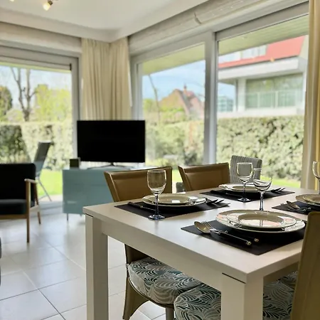 Elzenhof Gv01 De Panne