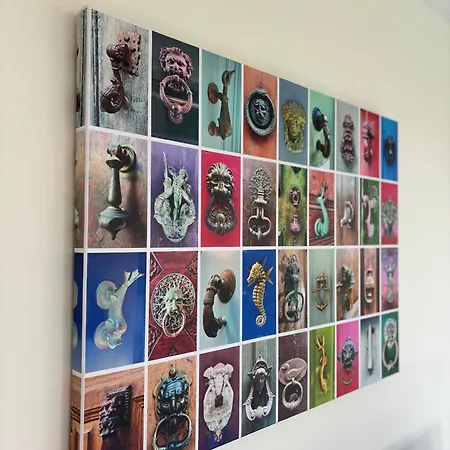 Apartment Elzenhof Gv01 *