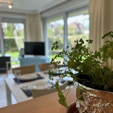 Elzenhof Gv01 De Panne