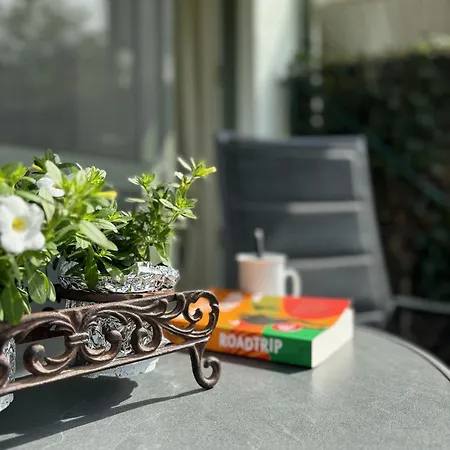 Elzenhof Gv01 * De Panne