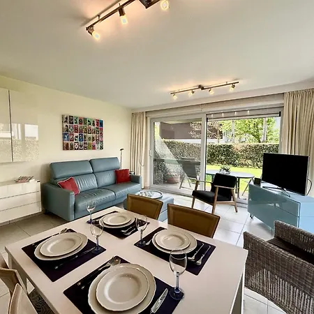 Elzenhof Gv01 Διαμέρισμα *