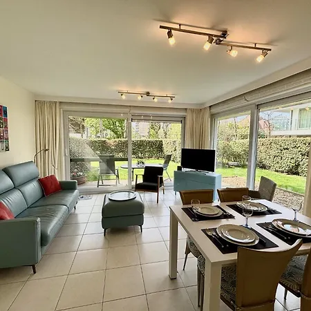 Elzenhof Gv01 De Panne