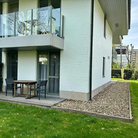 Elzenhof Gv01 Διαμέρισμα