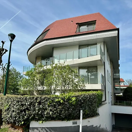 Elzenhof Gv01 Apartment