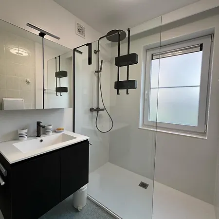 Elzenhof Gv01 Διαμέρισμα De Panne