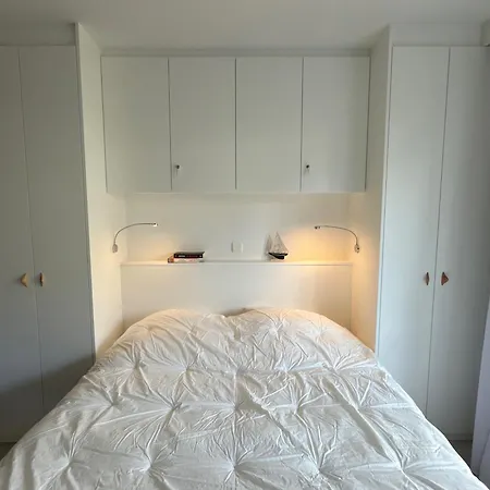 Elzenhof Gv01 Apartment *